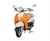 MONDIAL 50 ZNU İ