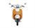 MONDIAL 50 ZNU İ