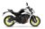 CFMOTO 650 NK