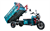 AR 1000 MOPED