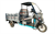 AR 1000 NEW MOPED KABİNLİ