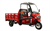 AR 1000 NEW MOPED KABİNLİ