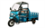 AR 1000 NEW MOPED KABİNLİ