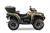 CFMOTO CFORCE 1000 OVERLAND