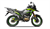 YUKI CROSSOVER 125