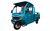 ARORA E-KARGO