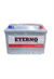 ETERNO 12 VOLT 72 AMPER AKÜ