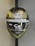HJC C10 KASK INKA MC7SF YEŞİL