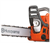 Husqvarna 120 Mark Ii Benzinli Ağaç Kesme Makinesi