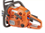 Husqvarna 120 Mark Ii Benzinli Ağaç Kesme Makinesi