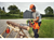 Husqvarna 445 2.1 kW Benzinli Motorlu Testere