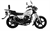 ARORA JAGUAR 125