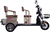 MİLYON MOTO KURYE BX6