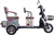 MİLYON MOTO KURYE BX6