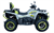 ARORA LANDFORCE 650