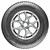 LASSA  225/70/15 WINTUS 2 48/21