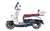 ARORA MALIBU 125