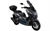 ARORA MAX T EASY 125