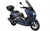 ARORA MAX T EASY 125