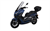 ARORA MAX T EASY 125