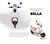 MONDIAL BELLA