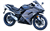 ARORA MT 125