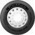 PETLAS RH100 PLUS 295/80/22.5