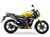 TVS RAIDER 125