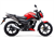 TVS RAIDER 125