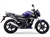 TVS RAIDER 125