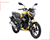 TVS RAIDER 125