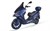 ARORA SAFARI PRO 125