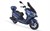 ARORA SAFARI PRO 125