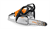 STIHL MS 172 BENZİNLİ TESTERE PALA 40cm R 1.3mm 3/8P-27.5DİŞ