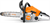 STIHL MS 172 BENZİNLİ TESTERE PALA 40cm R 1.3mm 3/8P-27.5DİŞ