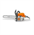 Stihl MS 251 2.2 kW Benzinli Motorlu Testere