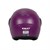 SWAY SW 733  Mürdüm Yarım Kask