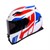 SWAY SW 820 DAKAR 2 Full Face