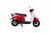 MONDIAL TURISMO 50 İ