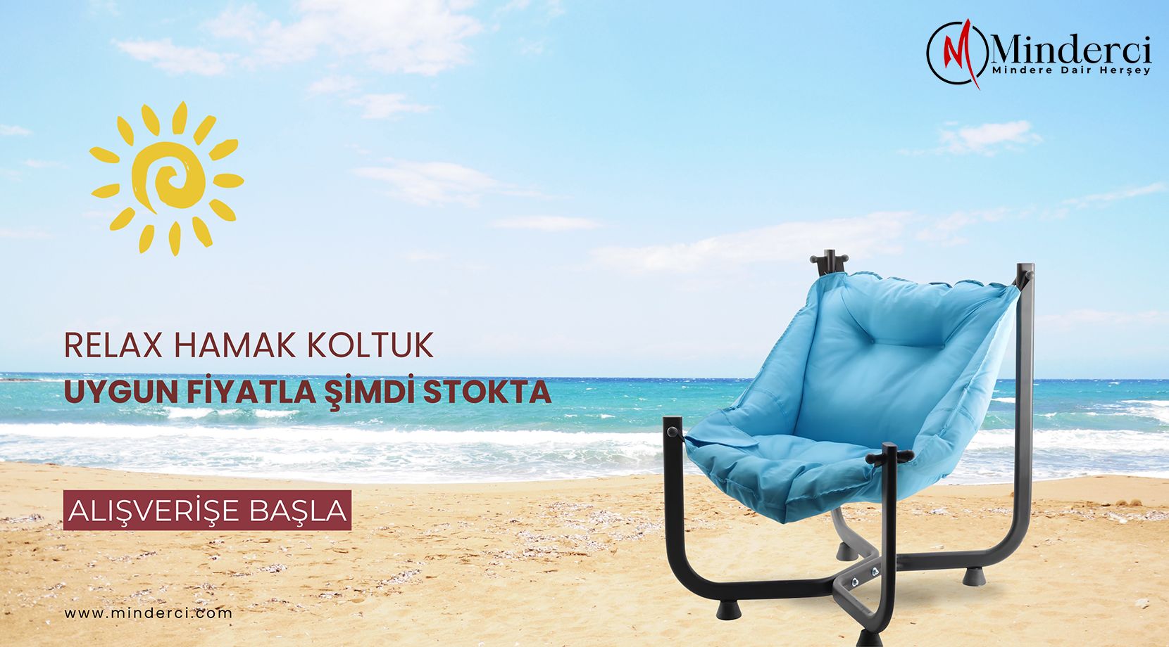 relax hamak