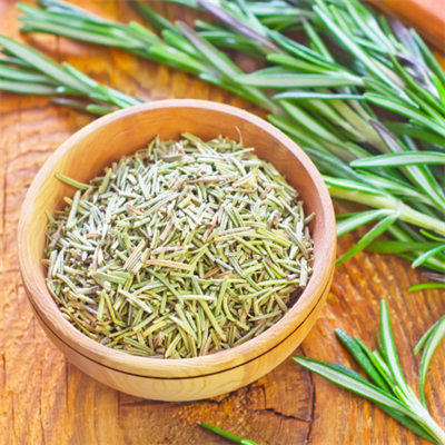 Kurutulmuş Biberiye 100Gr