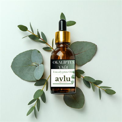 Okaliptüs Yağı 20ml