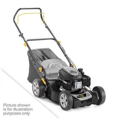 Alpina AL5 41A Benzinli Çim Biçme Makinesi