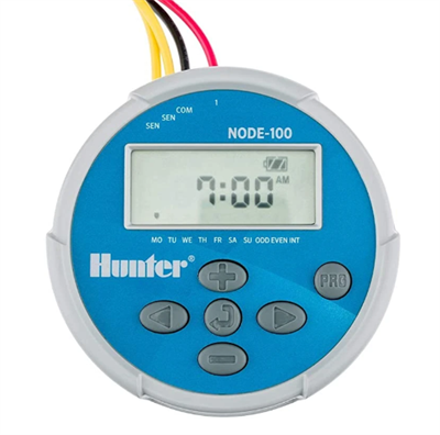 Hunter Node Kontrol Ünitesi