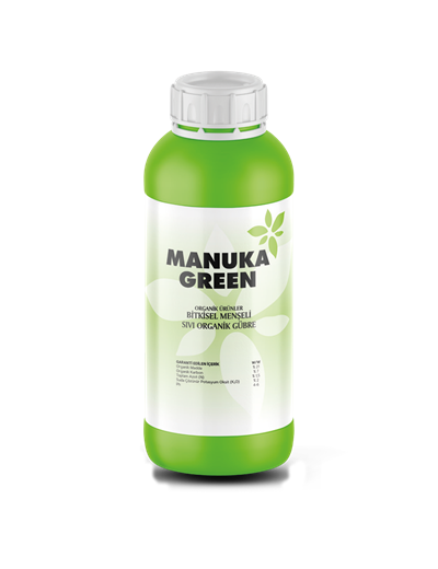 Manuka Green
