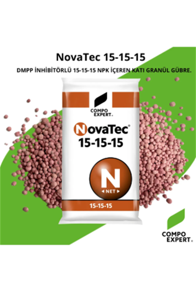 Novatec 15-15-15