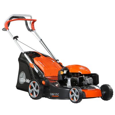 Oleomac G53TK Comfort Plus Çim Biçme Makinesi