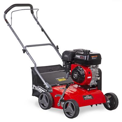 Palmera PAL40SC Çim Biçme Makinesi