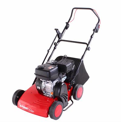 Pubert Cesar 45P Toprak Havalandırma Makinesi R180