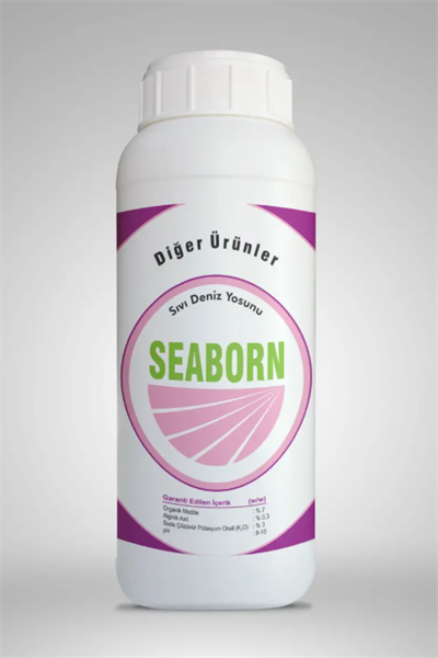 Seaborn 1Lt